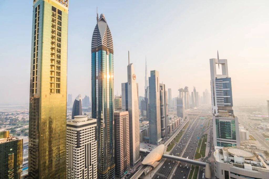 Building Regulations in Dubai