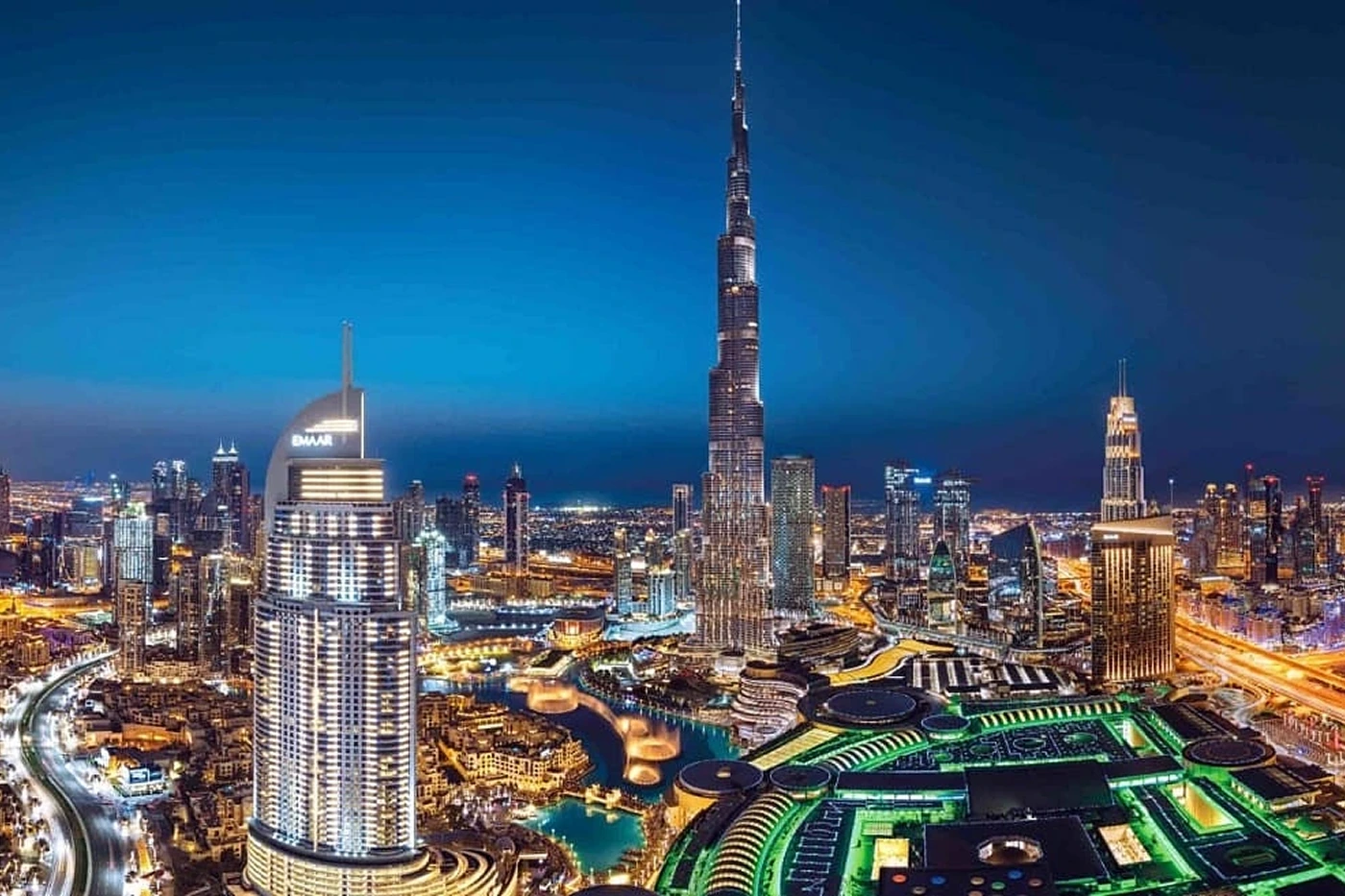 Elysium Building Contracting Dubai Service