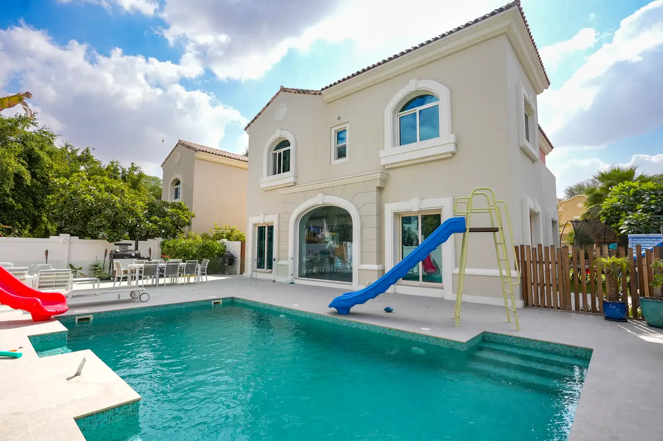 Victory Heights project image